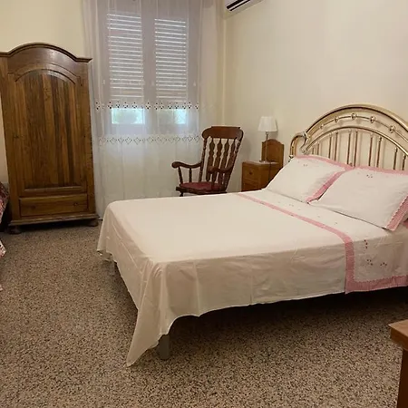 Casa Sanfaso' Tatil Evi