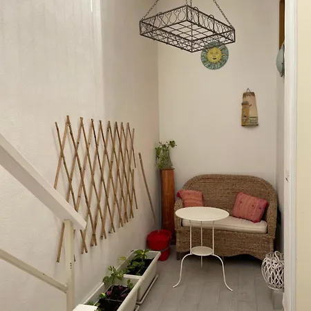Casa Sanfaso' *