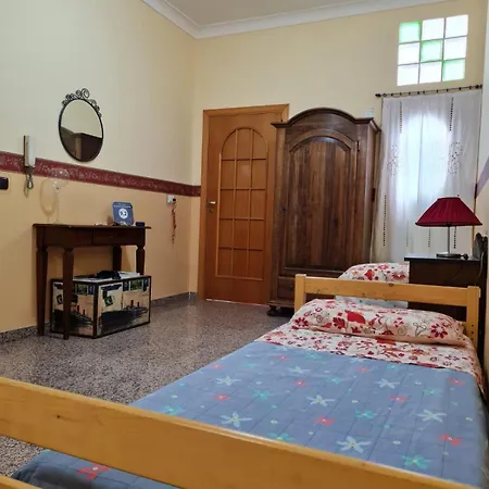 Casa Sanfaso' Tatil Evi