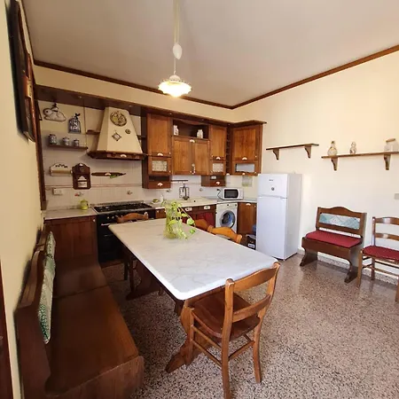 Tatil Evi Casa Sanfaso'