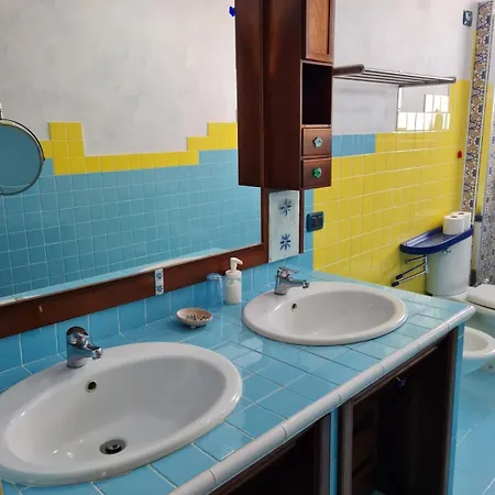 Tatil Evi Casa Sanfaso' *
