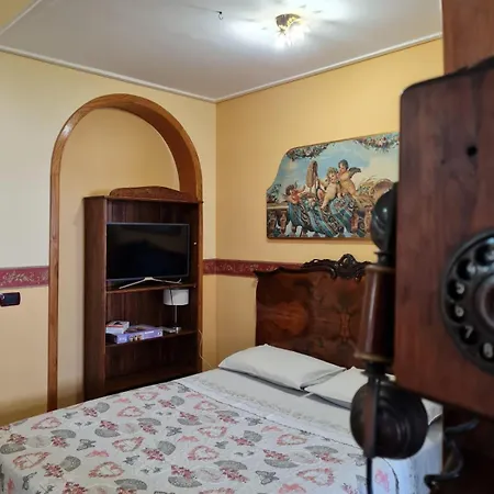 Casa Sanfaso' Tatil Evi Avola
