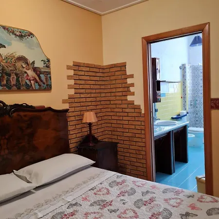 Casa Sanfaso' * Avola
