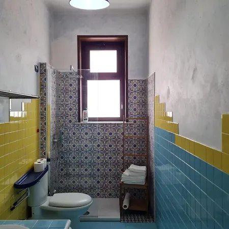 Casa Sanfaso'