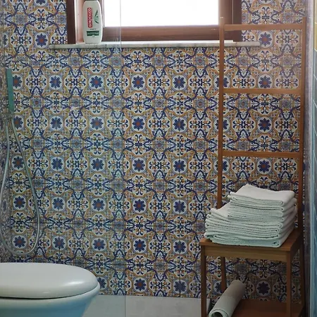 Holiday home Casa Sanfaso'