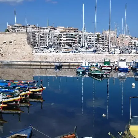 Tatil Evi Casa Sanfaso'
