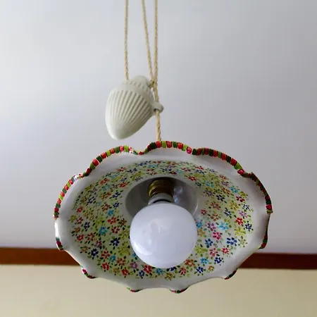 Tatil Evi Casa Sanfaso'