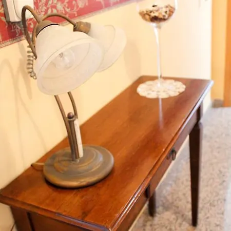 Tatil Evi Casa Sanfaso'