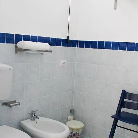 Tatil Evi Casa Sanfaso' *