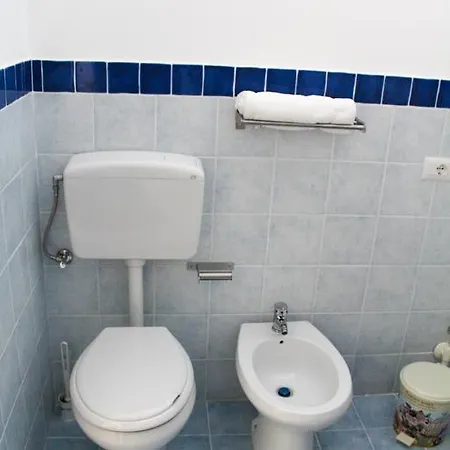 Holiday home Casa Sanfaso'
