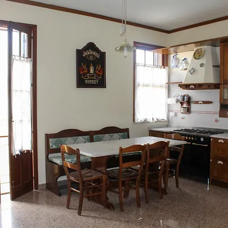 Tatil Evi Casa Sanfaso' *