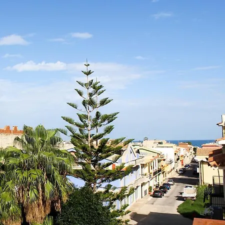 Holiday home Casa Sanfaso'