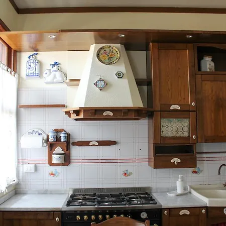 Tatil Evi Casa Sanfaso'