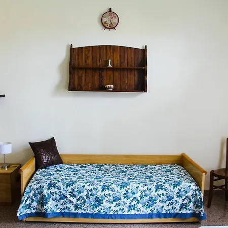 Casa Sanfaso'