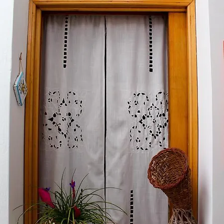 Tatil Evi Casa Sanfaso'