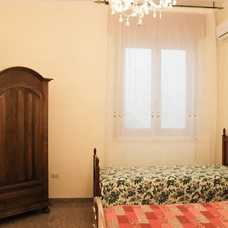 Casa Sanfaso' *