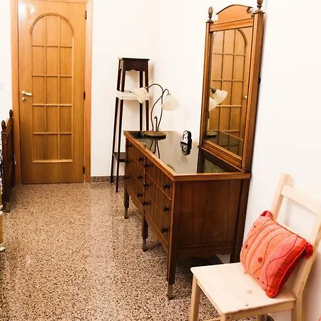 Casa Sanfaso' Avola