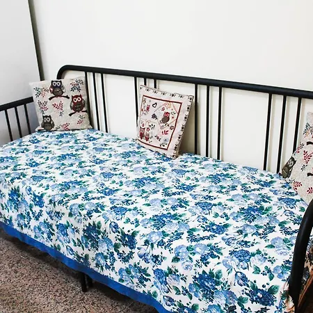 Casa Sanfaso' Tatil Evi