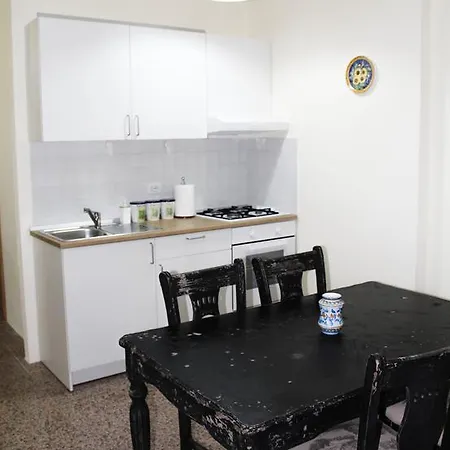 Casa Sanfaso' Tatil Evi *