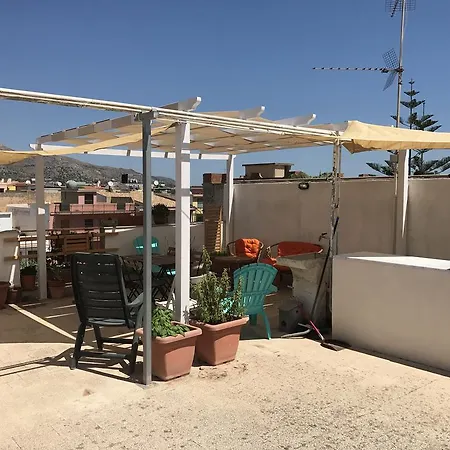 Casa Sanfaso' Tatil Evi *