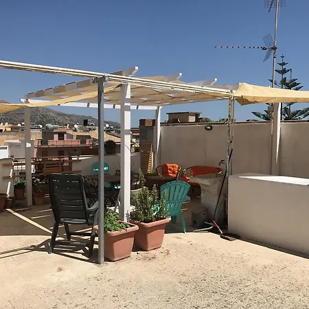 Casa Sanfaso' Holiday home *